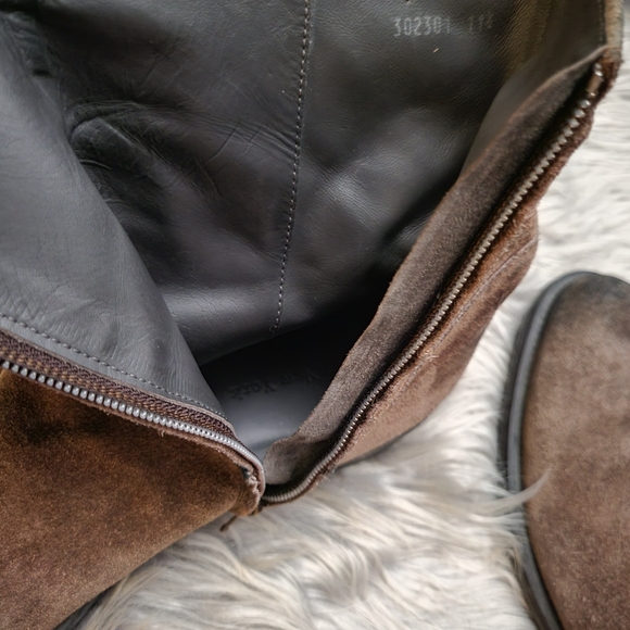To Boot New York Hawthorne Oiled Suede size 11.5 - Picture 12 of 15